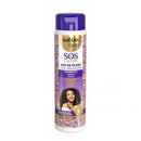 Salon Line SOS Cachos Mix De Oleos Shampoo 300ml