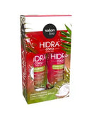 Salon Line Hidra Cocount Shampoo + Condicionador Pack 300ml
