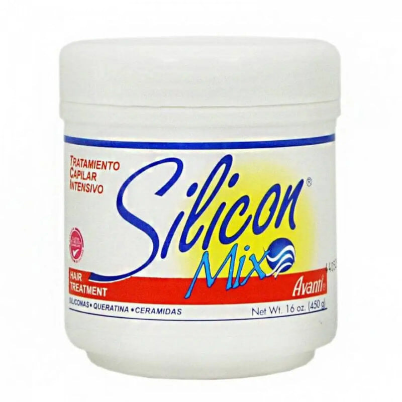 Silicon Mix Hair Treatment 16oz
