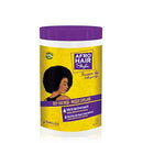 Novex Deep Hair Mask With Castor Oil, Argan Oil, and Linseed Oil 35oz