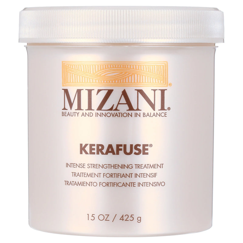Mizani Kerafuse Treatment Fortifiant Intensif 15oz
