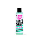 The Doux That's Deep Wash + Go 5-Minute Deep Conditioner 8oz
