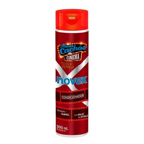 Novex Meus Cachos De Cinema Conditioner 300ml