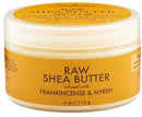 Shea Moisture Raw Shea Butter 4oz