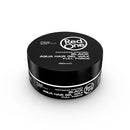 Red One Black Aqua Hair Gel Wax 5oz
