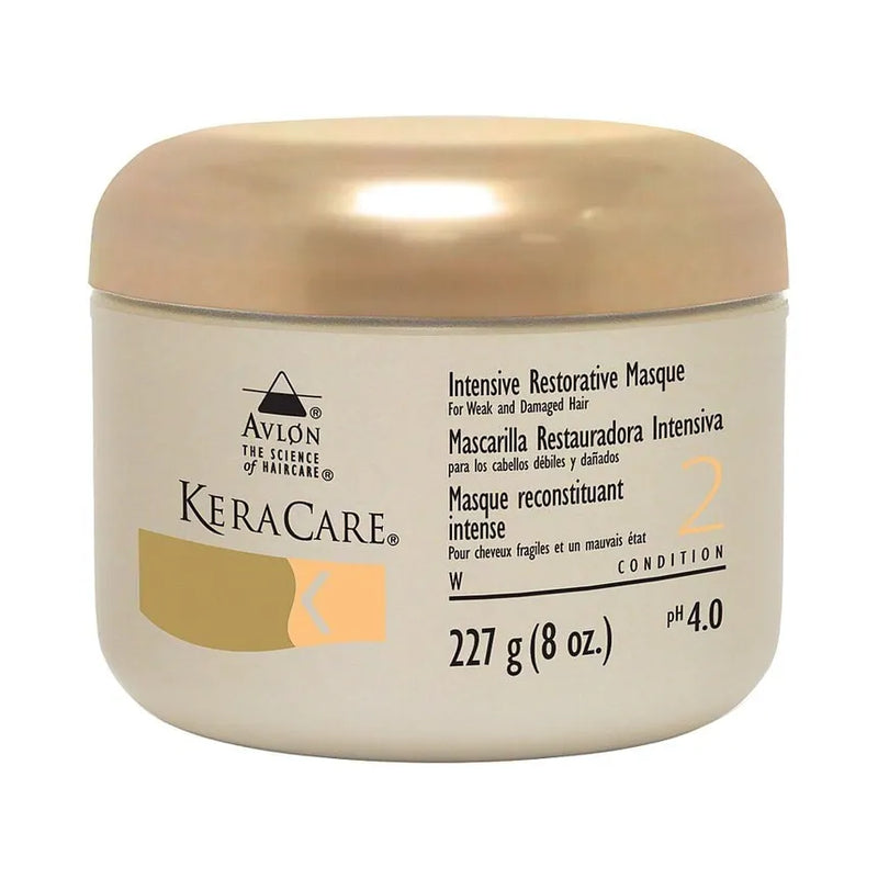 Kera Care Intensive Restorative Masque 227g