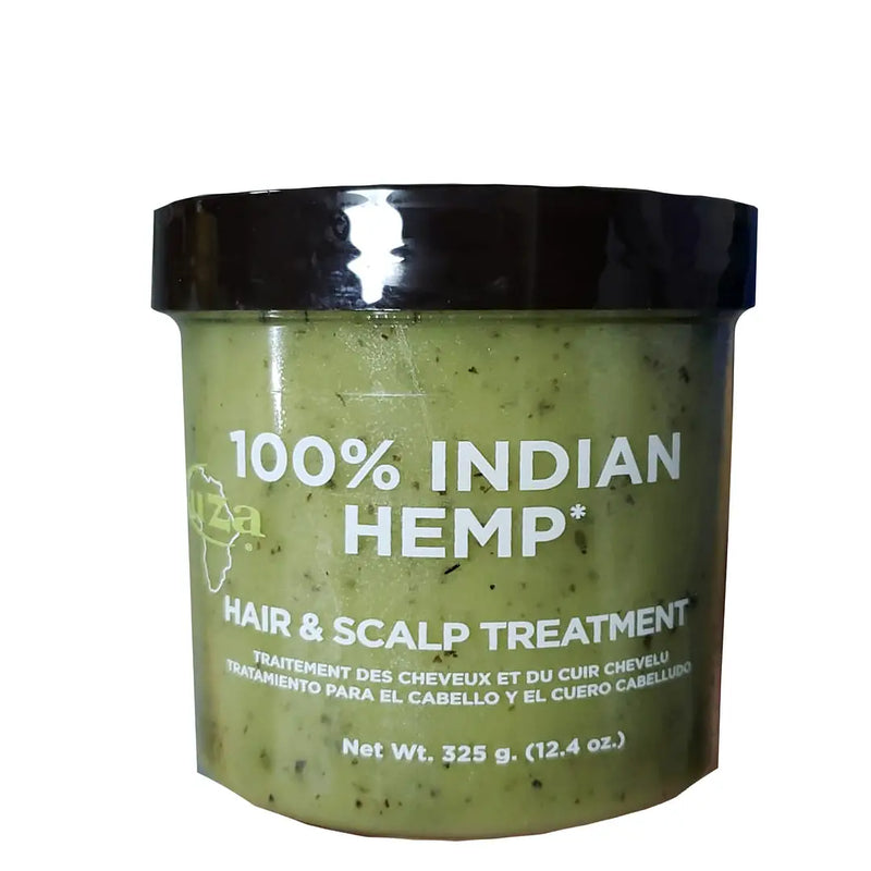 Kuza Indian Hemp Hair & Scalp Treatment 12.4oz