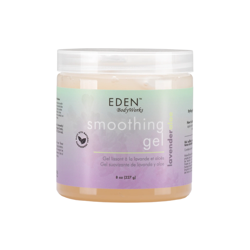 Eden Smoothing Gel