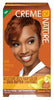 Creme Of Nature C32 Spiced Red Hair Color