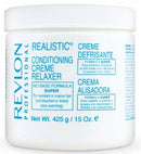 Revlon Realistic Conditioning Creme Relaxer 15oz