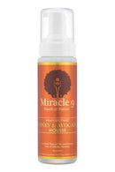 Miracle 9 Wrap Set Twist Honey & Avocado Mousse 8oz