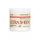 Ultra Sheen Creme Relaxer Regular 15oz