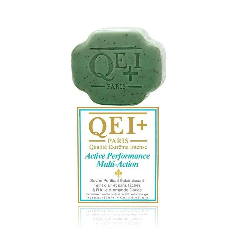 QEI + Paris Active Performance Multi Action 200g