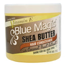 Blue Magic Shea Butter Hair Conditioner 12oz