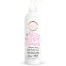 Curly Chic Rice Water Remedy Moisture Milk Stimulate & Restore 8oz