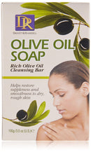 Daggett & Ramsdell Olive Oil Soap 100g