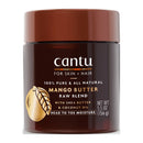 Cantu Mango Butter Raw Blend 5.5oz