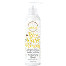 Curly Chic Rice Water Remedy Revitalizing Rinse Stimulate & Restore 8oz