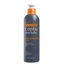 Cantu Shea Butter Curl Activator Cream 10oz