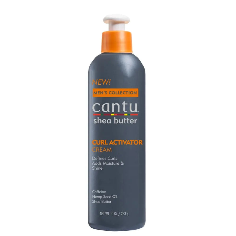 Cantu Shea Butter Curl Activator Cream 10oz