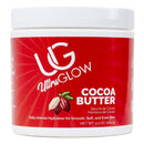 Ultra Glow Cocoa Butter 9.5oz
