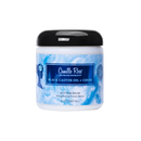 Camille Rose Black Castor Oil + Chebe Butter Cream  8oz