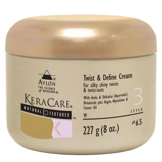 Kera Care Twist & Define Cream 227oz