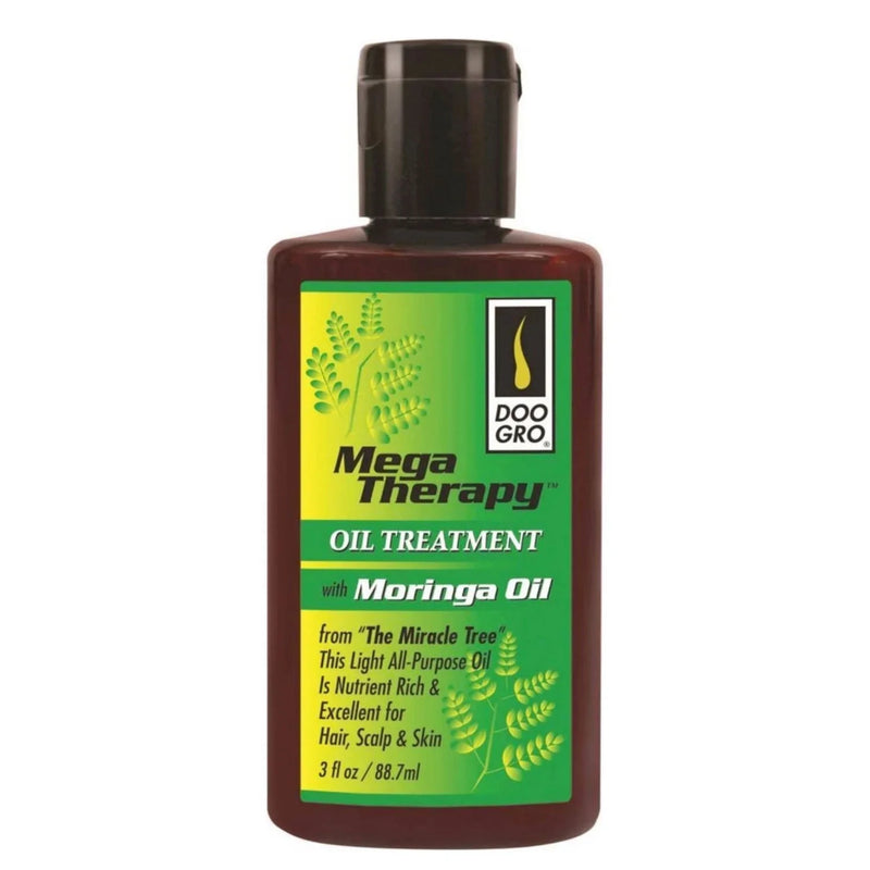 Doo Gro Mega Therapy Oil Treatment 3oz