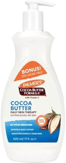 Palmers Cocoa Butter Daily Skin Therapy 17oz