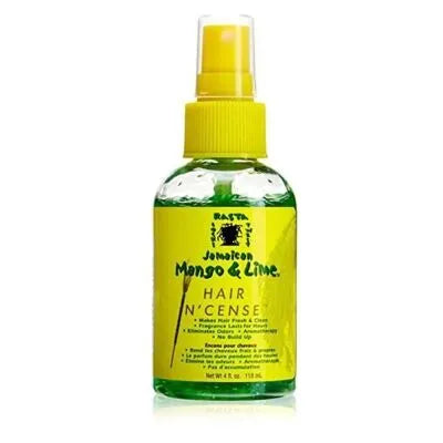 Jamaican Mango & Lime Hair N Cense 4oz
