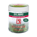 Fantasia IC Hair Polisher Styling Gel 20oz