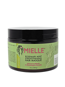 Mielle RoseMarry Mint Hair Masque 12oz
