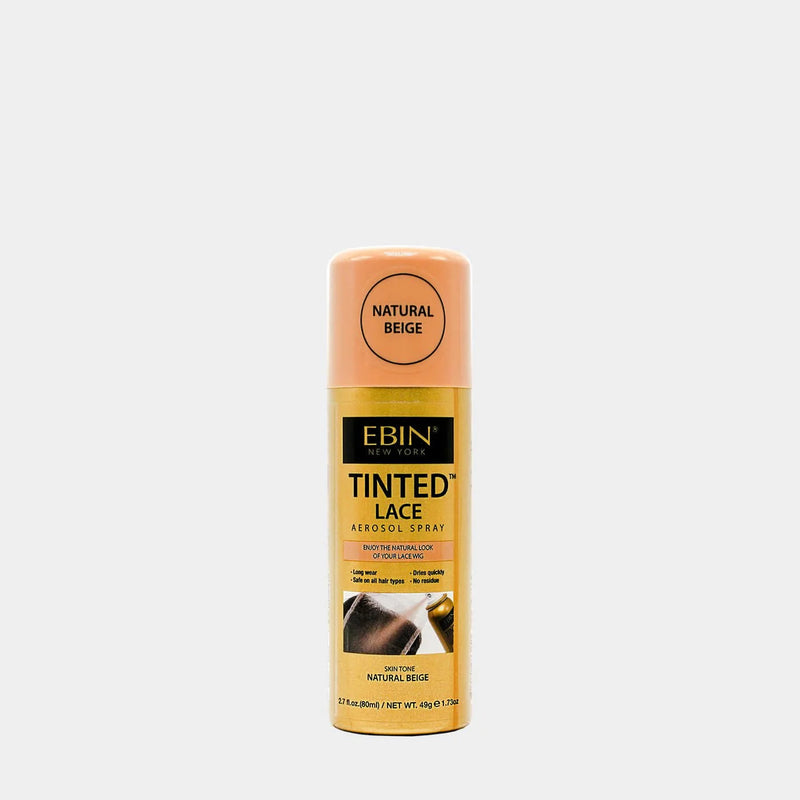 EBIN Tinted Lace Natural Beige 1.73oz