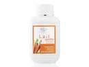 Fair & White Lait Carrot Body Lotion 17oz