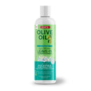 ORS Olive Oil Super Silkening Leave - In Conditioner Rice Water & Electrolytes 16oz