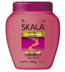 Skala Ceramidas Vitslifsfr E Brilho Co-Wash 1000g