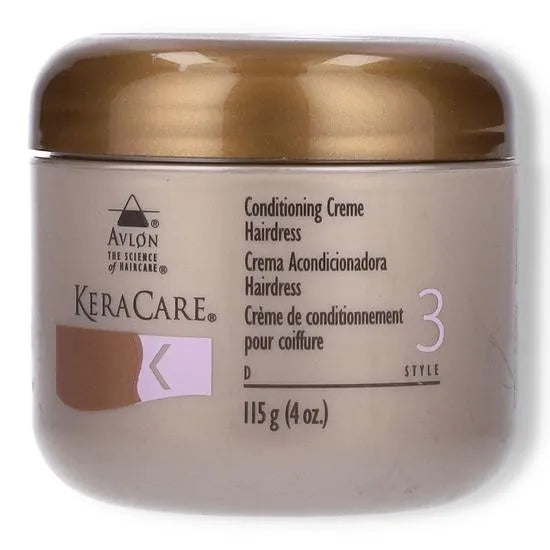 Kera Care Conditioning Cream Hairdress 115g