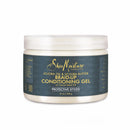 Shea Moisture Jojoba Oil & Ucuuba Butter Braid-Up Conditioning Gel 340g