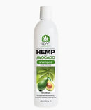 Leaf Legacy Hemp & Avocado Shampoo 12oz