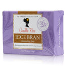Camille Rose Rice Bran Cleansing Soap Bar 30g