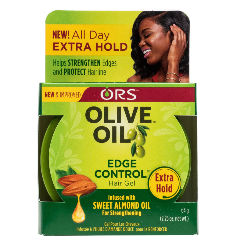 ORS Olive Oil Edge Control 2.25 Oz.