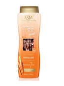 Fair & White Miss White Carrot Radiant Skin Brightening Body Lotion 500ml