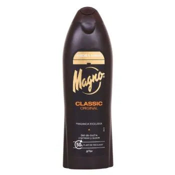 Mango Gold Classic Gel de Ducha 650ml