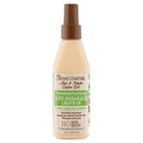 Creme Of Nature Aloe & Black Castor Oil Reconstucting Anti-Breakage Leave-In 8oz