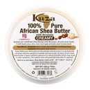 Kuza 100% Pure African Shea Butter Creamy 15oz