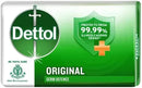 Dettol Orginal Germ Defence Hygiene Soap 175g