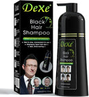DEXE Black Hair Shampoo 14.1oz