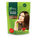 Vatika Herbal Henna Hair Conditioning Powder WIth Fragrant Oudh 200g