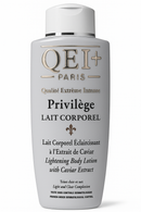 QEI+ Paris Lightening Body Lotion With Cavia Extract 500ml