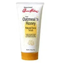 Queen Helene Oatmeal'n Honey Natural Facial Scrub 6oz